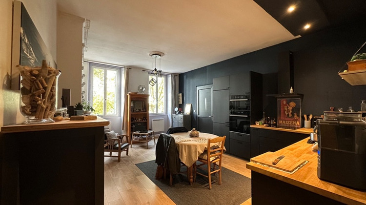 Ma-Cabane - Vente Appartement LORMONT, 58 m²