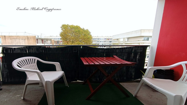 Ma-Cabane - Vente Appartement LORMONT, 68 m²