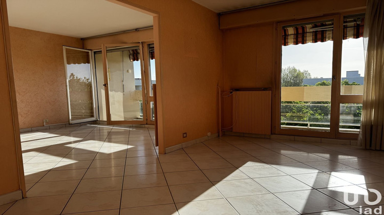 Ma-Cabane - Vente Appartement Lormont, 82 m²