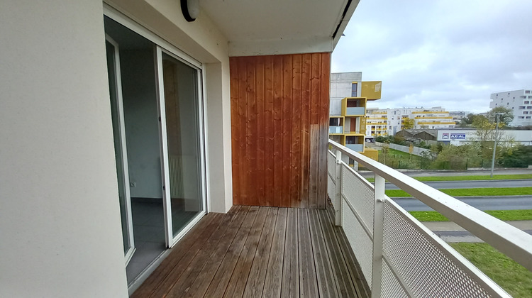 Ma-Cabane - Vente Appartement Lormont, 44 m²
