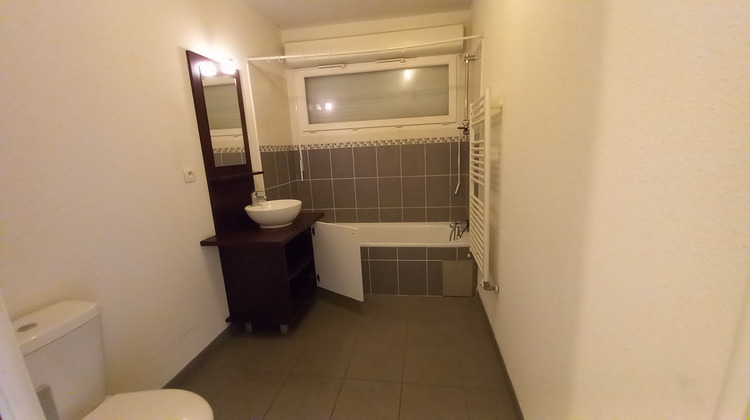 Ma-Cabane - Vente Appartement Lormont, 44 m²