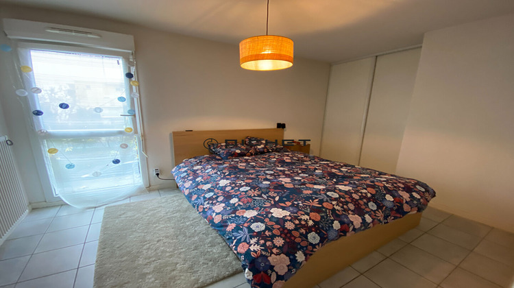 Ma-Cabane - Vente Appartement LORMONT, 61 m²
