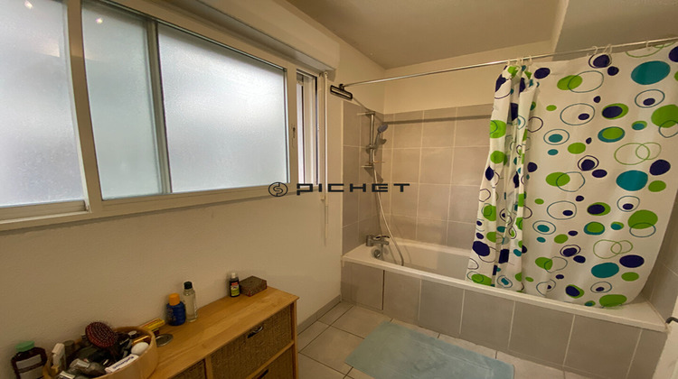 Ma-Cabane - Vente Appartement LORMONT, 61 m²