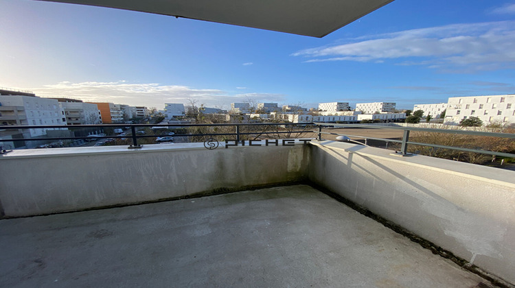 Ma-Cabane - Vente Appartement LORMONT, 64 m²