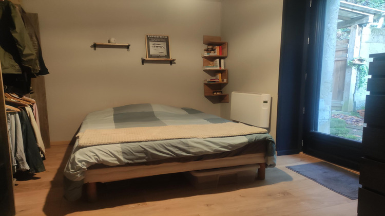 Ma-Cabane - Vente Appartement Lormont, 60 m²