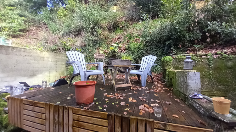 Ma-Cabane - Vente Appartement Lormont, 60 m²