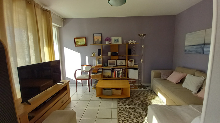 Ma-Cabane - Vente Appartement Lormont, 87 m²