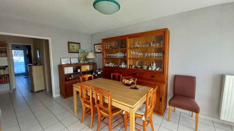 Ma-Cabane - Vente Appartement Lormont, 87 m²