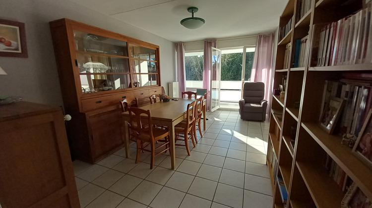 Ma-Cabane - Vente Appartement Lormont, 87 m²