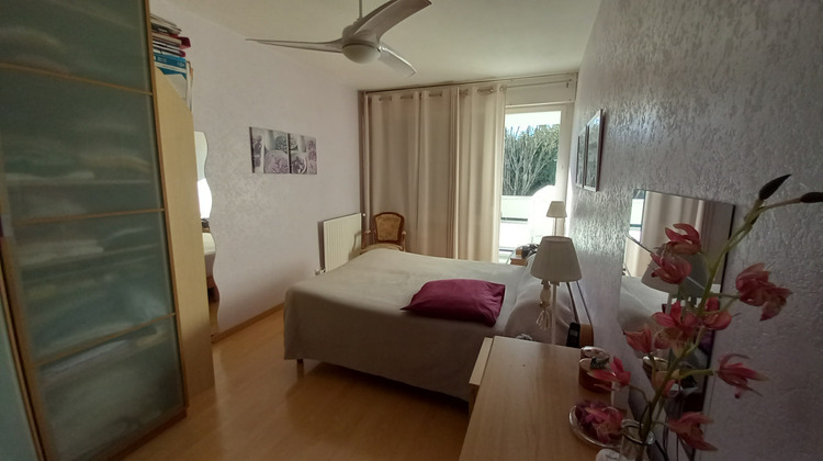 Ma-Cabane - Vente Appartement Lormont, 87 m²