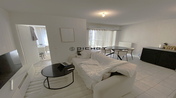 Ma-Cabane - Vente Appartement LORMONT, 63 m²