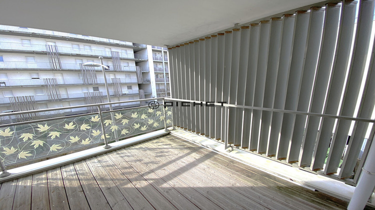 Ma-Cabane - Vente Appartement LORMONT, 63 m²