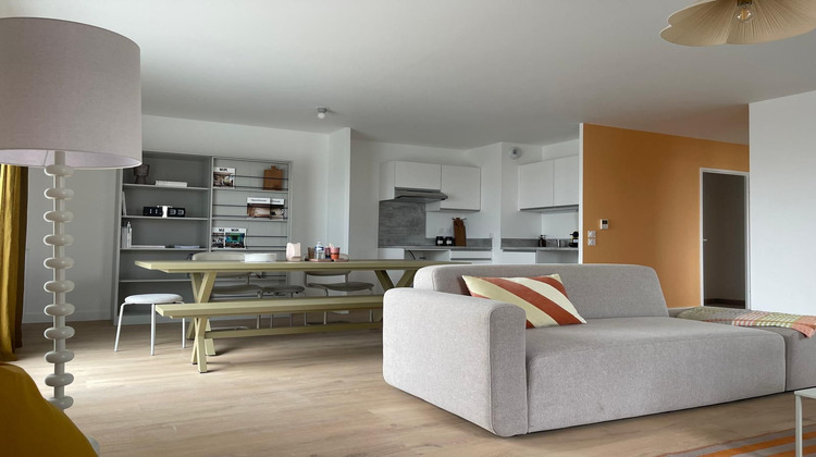 Ma-Cabane - Vente Appartement Lormont, 100 m²