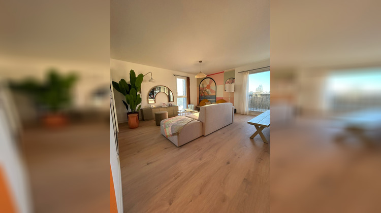 Ma-Cabane - Vente Appartement Lormont, 100 m²