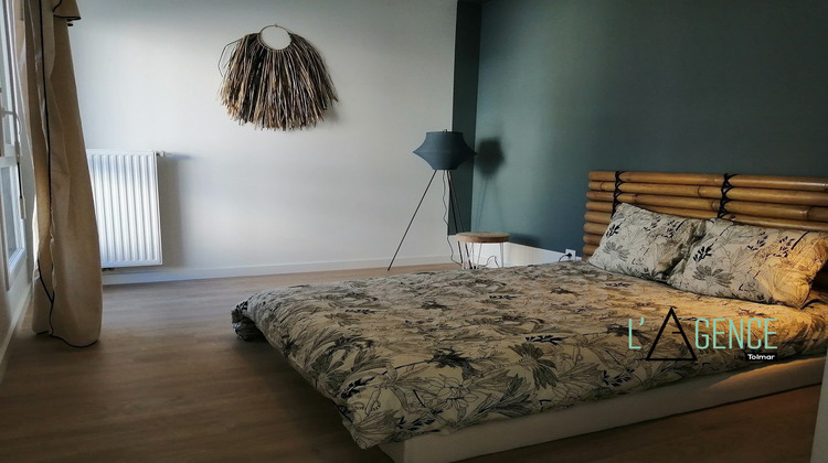 Ma-Cabane - Vente Appartement Lormont, 41 m²