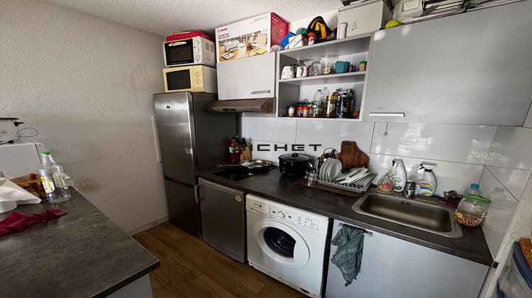 Ma-Cabane - Vente Appartement LORMONT, 39 m²