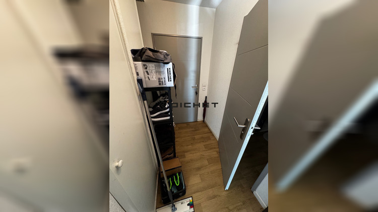 Ma-Cabane - Vente Appartement LORMONT, 39 m²