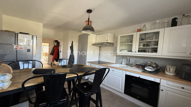 Ma-Cabane - Vente Appartement Lormont, 63 m²