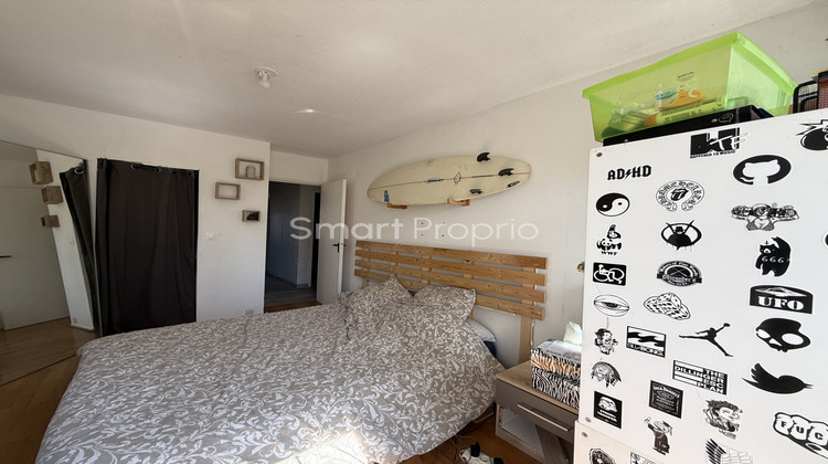 Ma-Cabane - Vente Appartement Lormont, 63 m²