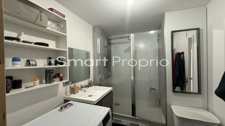 Ma-Cabane - Vente Appartement Lormont, 63 m²