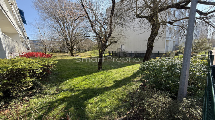 Ma-Cabane - Vente Appartement Lormont, 63 m²