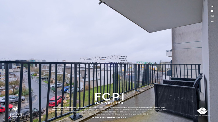 Ma-Cabane - Vente Appartement Lormont, 46 m²