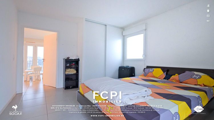 Ma-Cabane - Vente Appartement Lormont, 46 m²