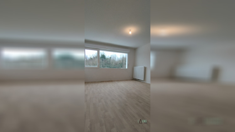 Ma-Cabane - Vente Appartement Lormont, 25 m²