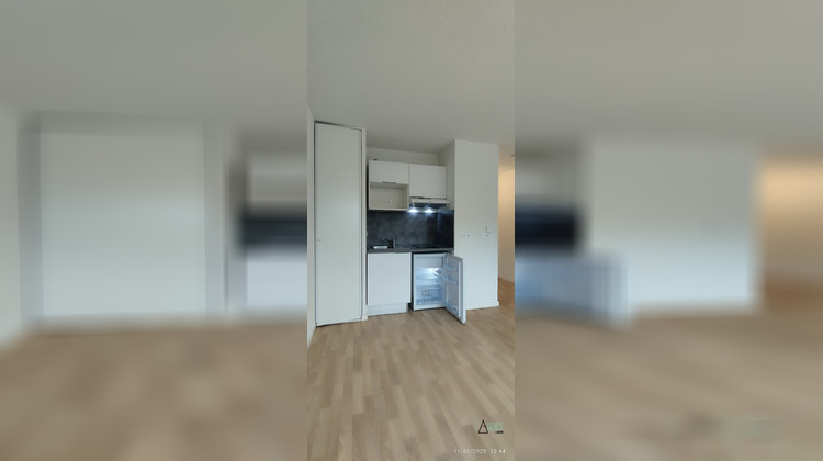 Ma-Cabane - Vente Appartement Lormont, 25 m²