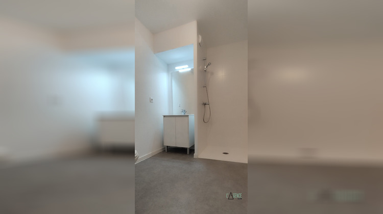 Ma-Cabane - Vente Appartement Lormont, 25 m²