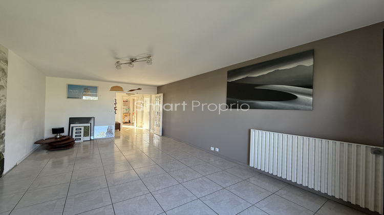 Ma-Cabane - Vente Appartement Lormont, 82 m²