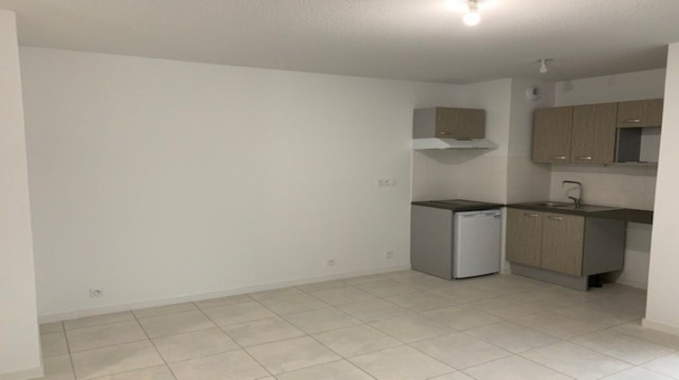 Ma-Cabane - Vente Appartement Lormont, 42 m²