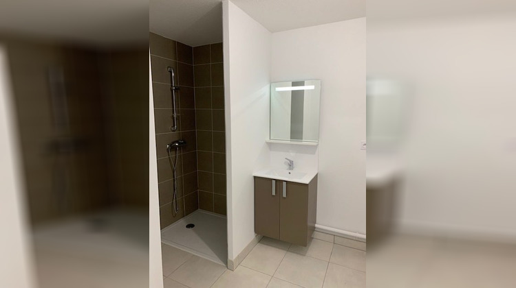 Ma-Cabane - Vente Appartement Lormont, 42 m²