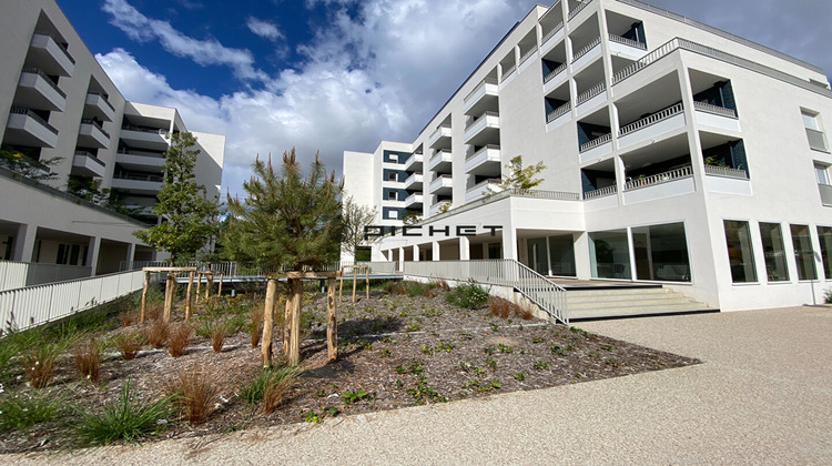 Ma-Cabane - Vente Appartement LORMONT, 65 m²