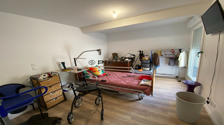 Ma-Cabane - Vente Appartement LORMONT, 65 m²