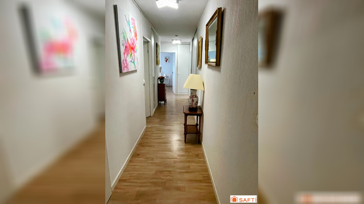 Ma-Cabane - Vente Appartement Lormont, 76 m²