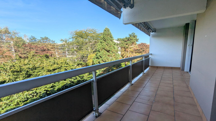 Ma-Cabane - Vente Appartement Lormont, 83 m²