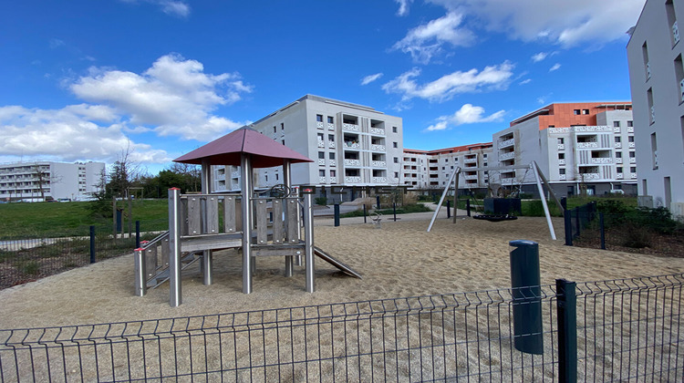 Ma-Cabane - Vente Appartement LORMONT, 80 m²