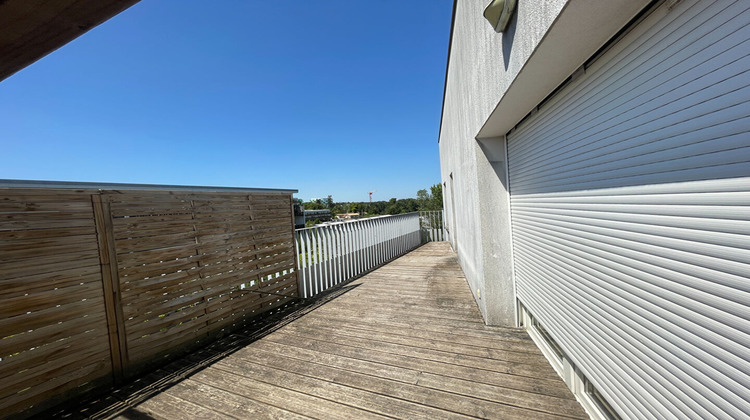 Ma-Cabane - Vente Appartement LORMONT, 59 m²