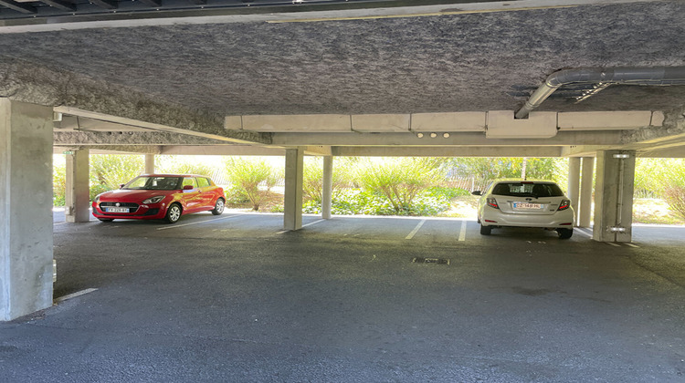 Ma-Cabane - Vente Appartement LORMONT, 59 m²