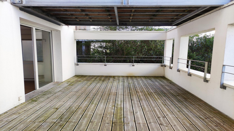 Ma-Cabane - Vente Appartement Lormont, 45 m²