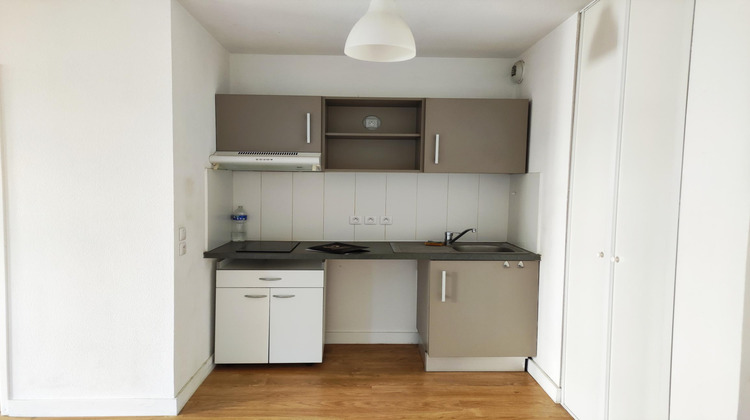 Ma-Cabane - Vente Appartement Lormont, 45 m²