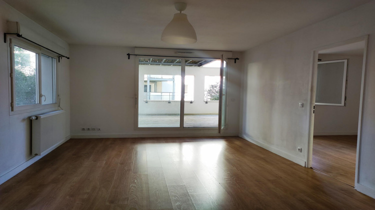 Ma-Cabane - Vente Appartement Lormont, 45 m²