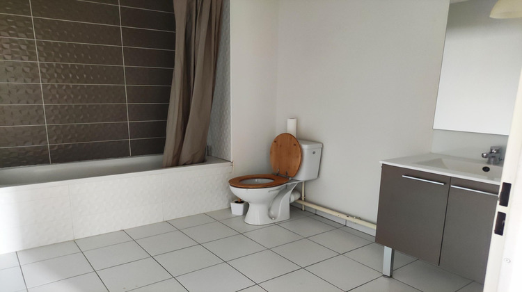 Ma-Cabane - Vente Appartement Lormont, 45 m²