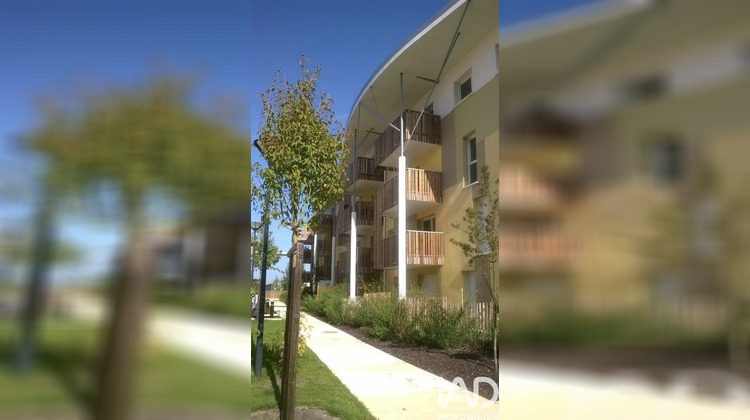 Ma-Cabane - Vente Appartement Lormont, 38 m²