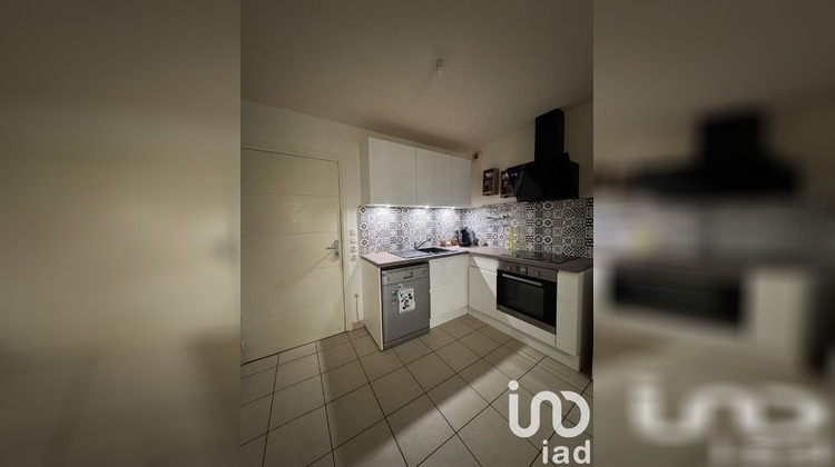 Ma-Cabane - Vente Appartement Lormont, 38 m²