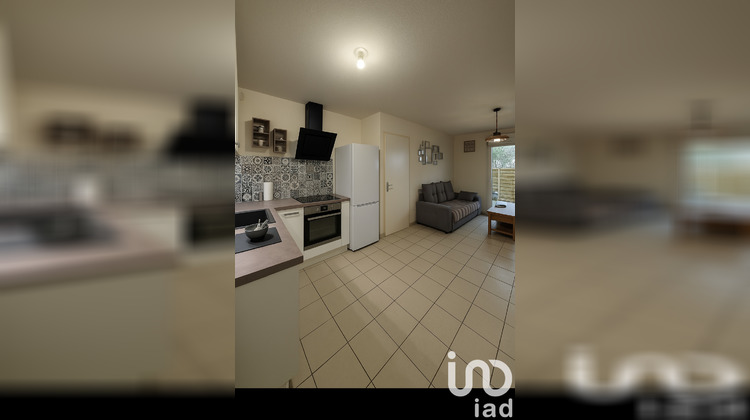 Ma-Cabane - Vente Appartement Lormont, 38 m²