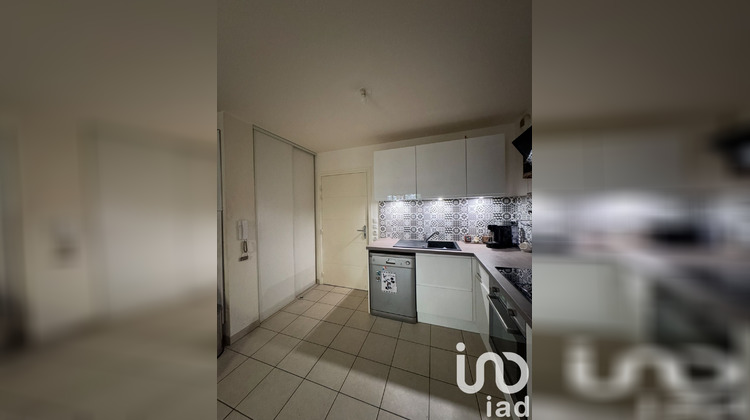 Ma-Cabane - Vente Appartement Lormont, 38 m²