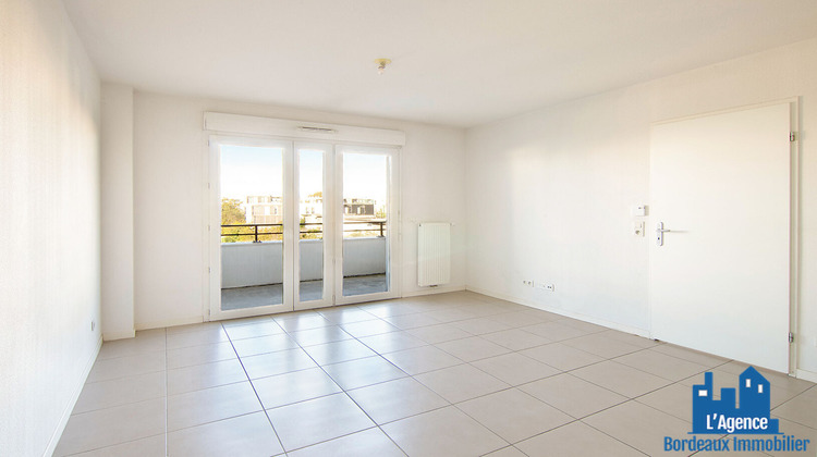 Ma-Cabane - Vente Appartement LORMONT, 40 m²