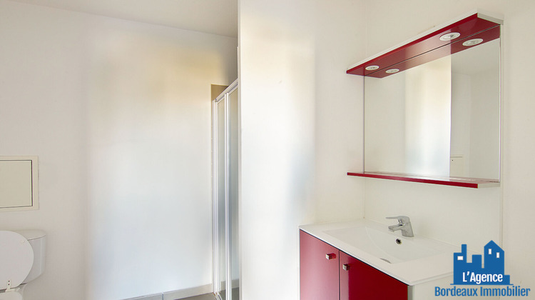 Ma-Cabane - Vente Appartement LORMONT, 40 m²